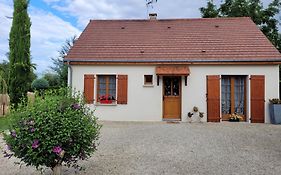 Charmante maison